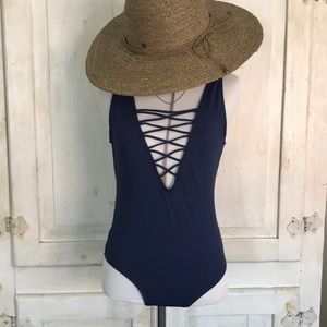 Rip curl bathing suit